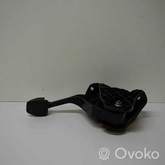 Volkswagen PASSAT B7 Clutch pedal 1K0721796K