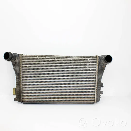 Volkswagen Caddy Chłodnica powietrza doładowującego / Intercooler 1K0145803BM