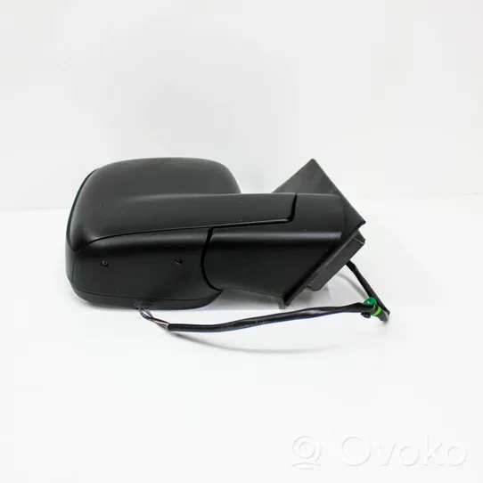 Volkswagen Caddy Front door electric wing mirror 