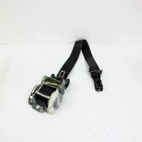 Audi Q3 8U Front seatbelt 8U0857705F