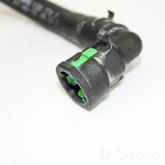 Audi Q3 8U Engine coolant pipe/hose 5N0133778B