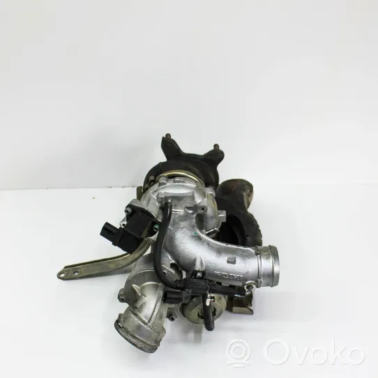 Audi Q3 8U Turboahdin 06J145713K