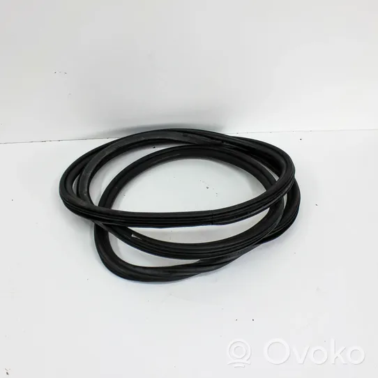 Audi A4 S4 B8 8K Rubber seal front coupe door 8K0831721E