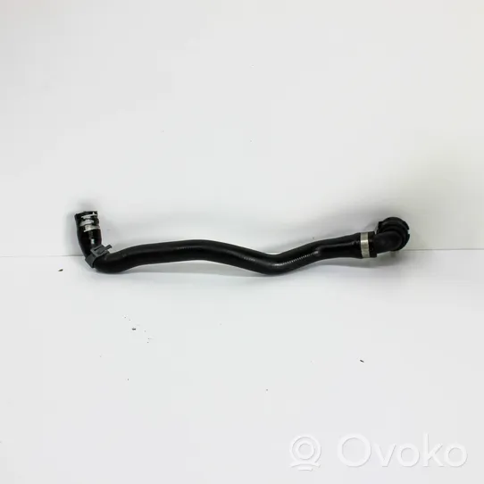 Audi A4 S4 B8 8K Engine coolant pipe/hose 8K0819332B