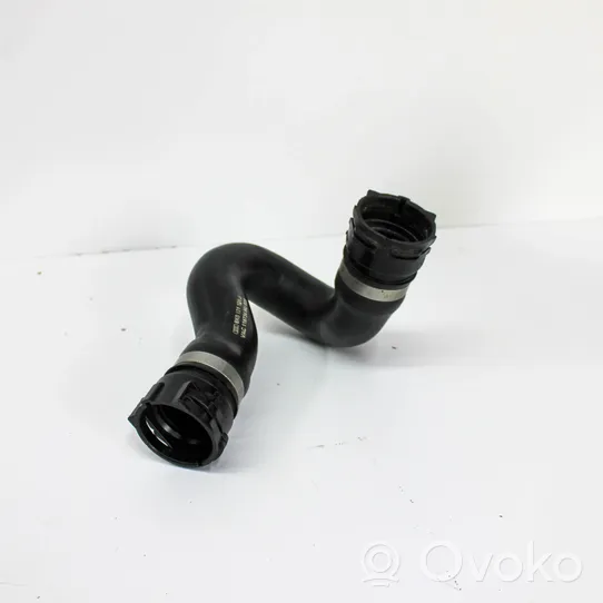 Audi A4 S4 B8 8K Engine coolant pipe/hose 8K0121101J