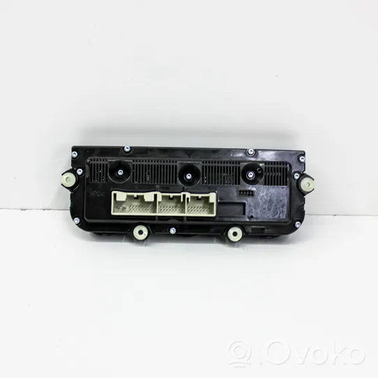 Volkswagen Touran I Interior fan control switch 