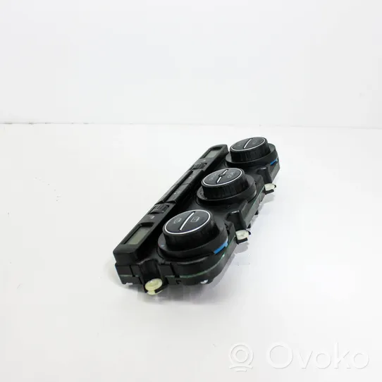 Volkswagen Touran I Interior fan control switch 