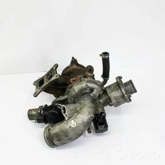 Audi Q5 SQ5 Turbina 06L145614B