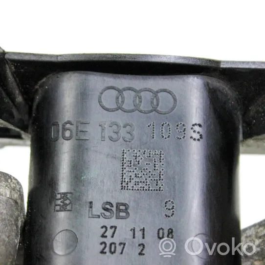 Audi Q5 SQ5 Всасывающий коллектор 06E133109S
