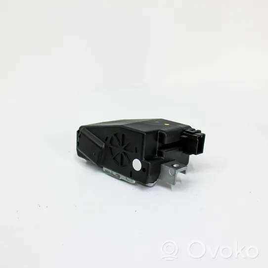 Audi A4 S4 B8 8K Blocchetto del volante 8K0905852E