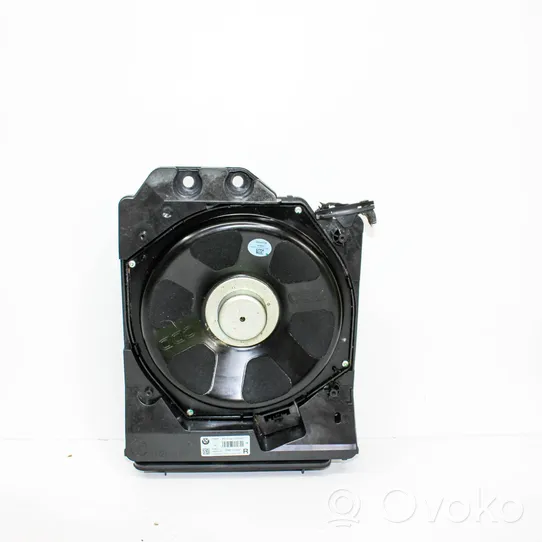 BMW 2 F22 F23 Subwoofer-bassokaiutin 9210150