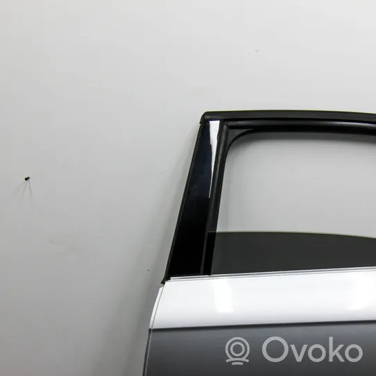 Audi A4 S4 B8 8K Rear door 