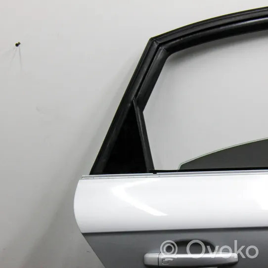 Audi A4 S4 B8 8K Rear door 