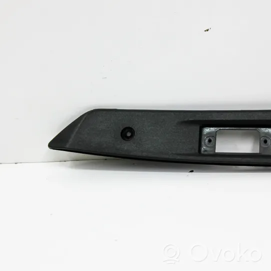 Volkswagen Tiguan Trunk door license plate light bar 5N0827287A