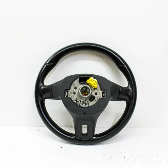 Volkswagen Tiguan Steering wheel 5K0959542