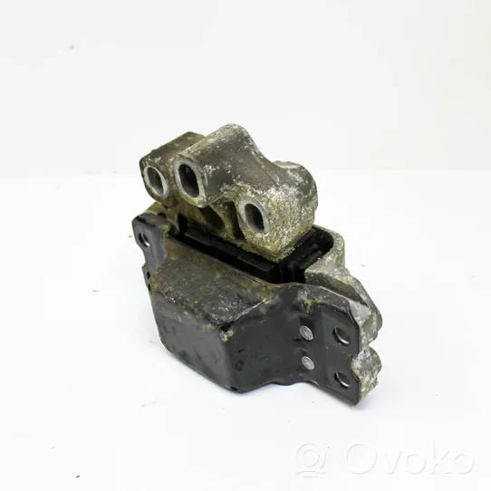 Volkswagen Tiguan Support de moteur, coussinet 5N0199555