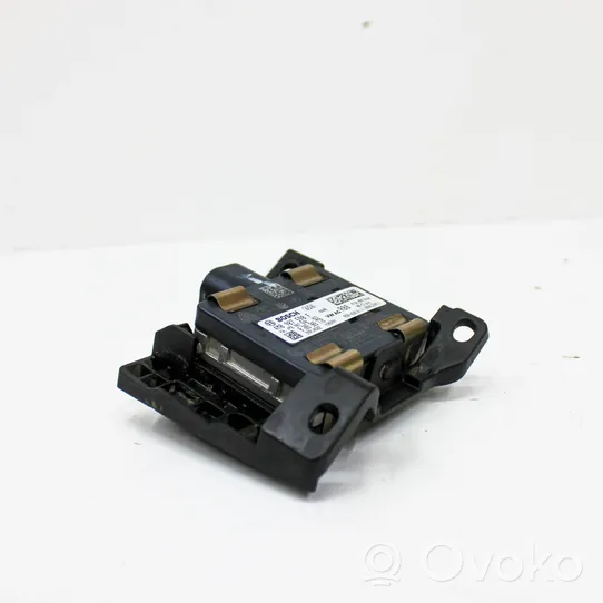 Audi A4 S4 B9 Blind spot control module 4M0907590F