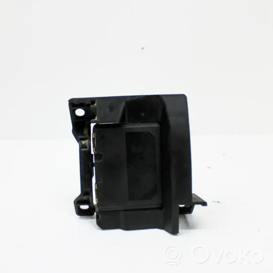 Audi A4 S4 B9 Capteur radar d'angle mort 4M0907566F