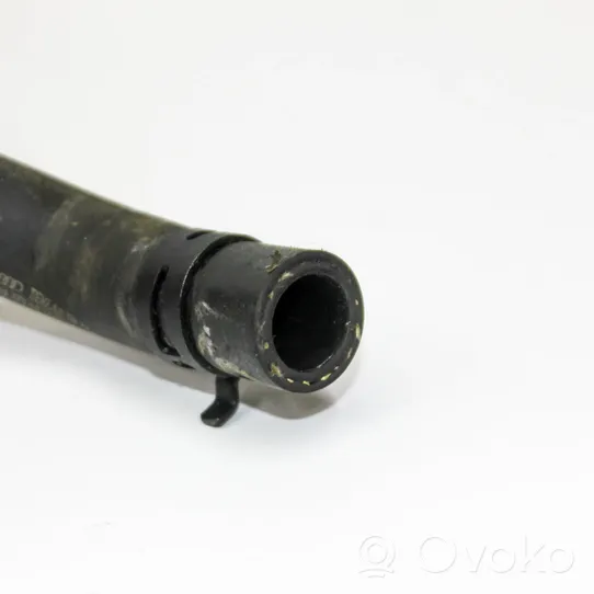 Audi A4 S4 B9 Engine coolant pipe/hose 8W1819373AA