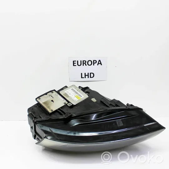 Audi A5 8T 8F Lampa przednia 8T0941003AG