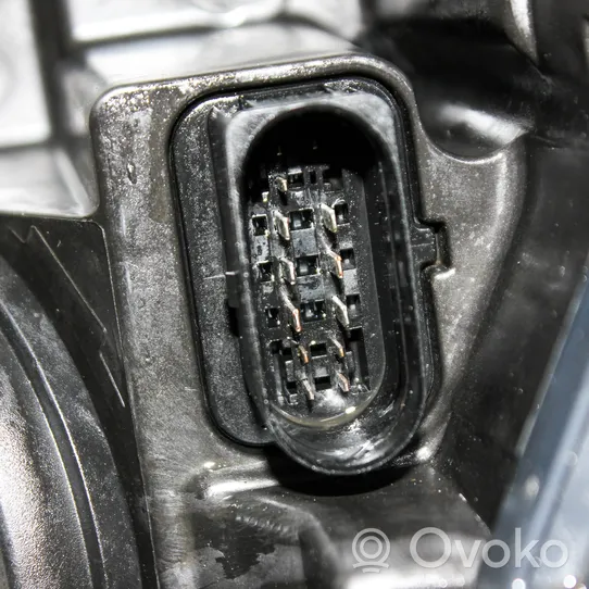 Audi A5 8T 8F Lampa przednia 8T0941030AN