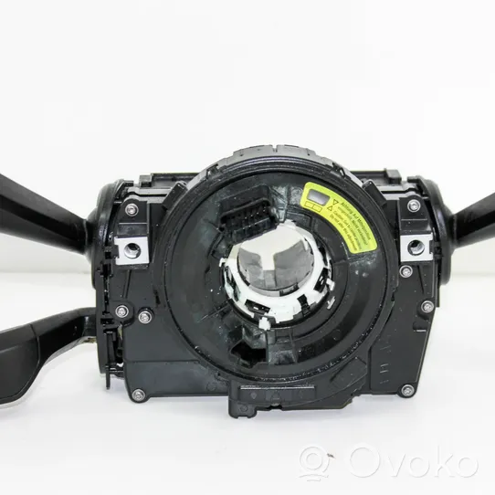 Audi A4 S4 B9 Leva/interruttore dell’indicatore di direzione e tergicristallo 4N0907129KC