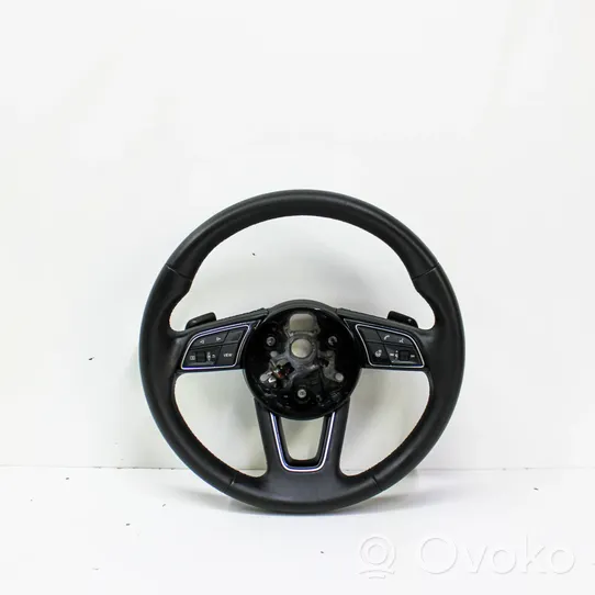 Audi A4 S4 B9 Steering wheel 8W0419091FR