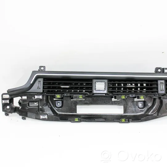 Audi A4 S4 B9 Dashboard air vent grill cover trim 8W1820902D