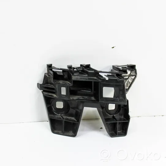 Volkswagen PASSAT B8 Bumper support mounting bracket corner 3G9807483