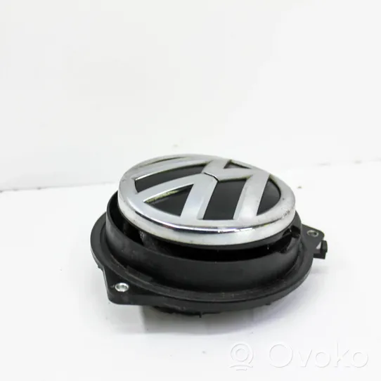 Volkswagen PASSAT B8 Logo, emblème de fabricant 510827469