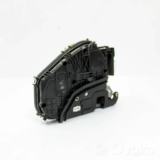 Audi A4 S4 B9 Serratura portiera posteriore 4G0839015N