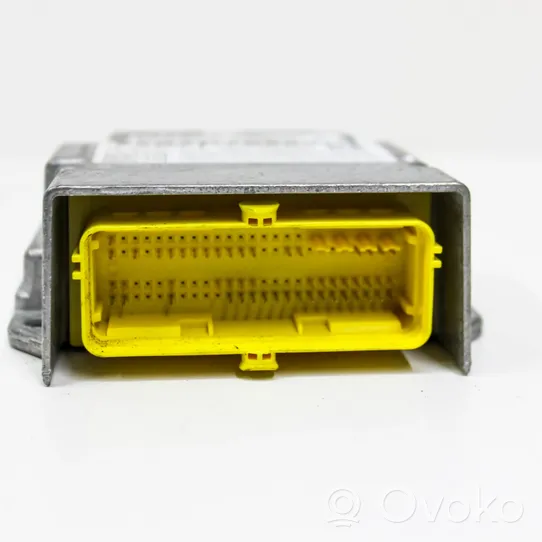 Audi A6 S6 C6 4F Module de contrôle airbag 4F0959655E