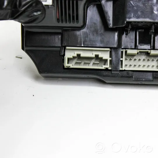 Audi A6 S6 C6 4F Interior fan control switch 4F1820043AL