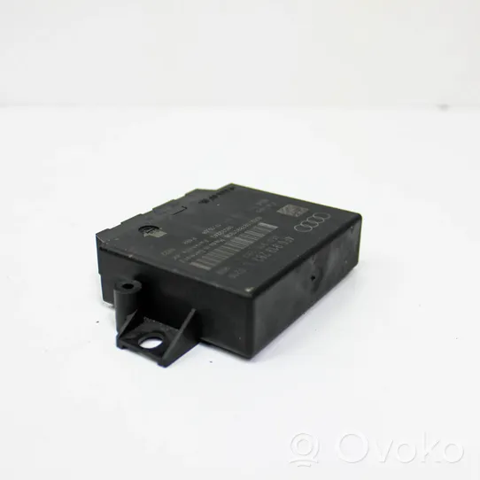 Audi A6 S6 C6 4F Unité de commande, module PDC aide au stationnement 4F0919283L