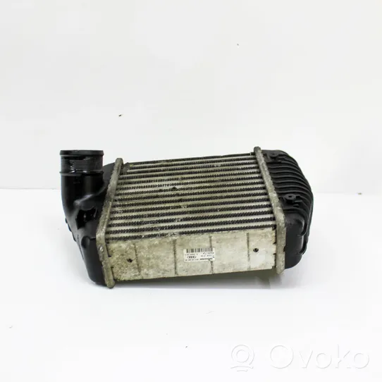 Audi A6 S6 C6 4F Refroidisseur intermédiaire 4F0145805AD