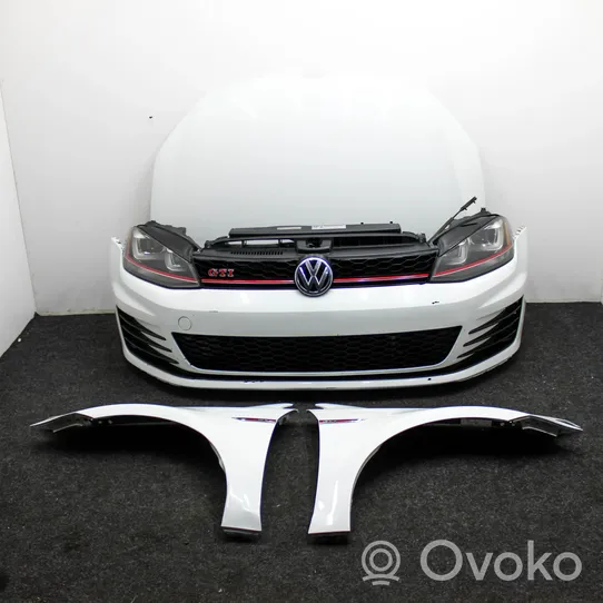Volkswagen Golf VII Priekio detalių komplektas 5GM941751A