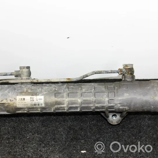 Audi A6 S6 C6 4F Steering rack 4F1422066A