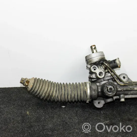 Audi A6 S6 C6 4F Steering rack 4F1422066A