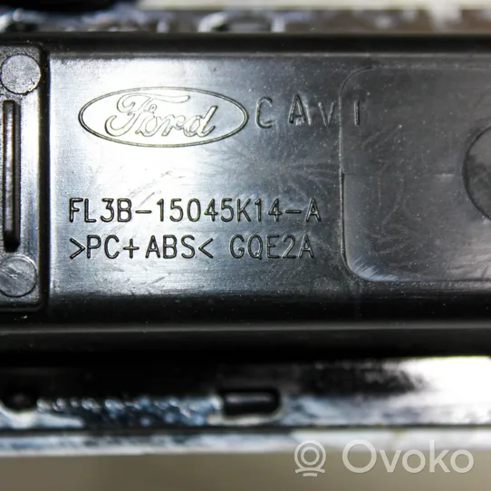 Ford F150 Kita centrinė konsolės (tunelio) detalė FL3B15045K14A