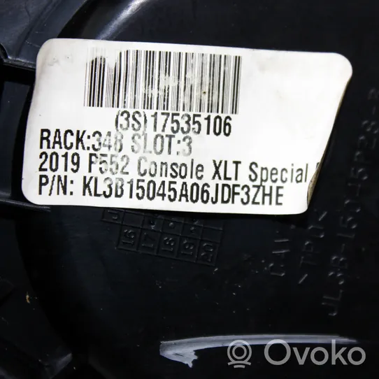 Ford F150 Glāžu turētājs KL3B15045A06