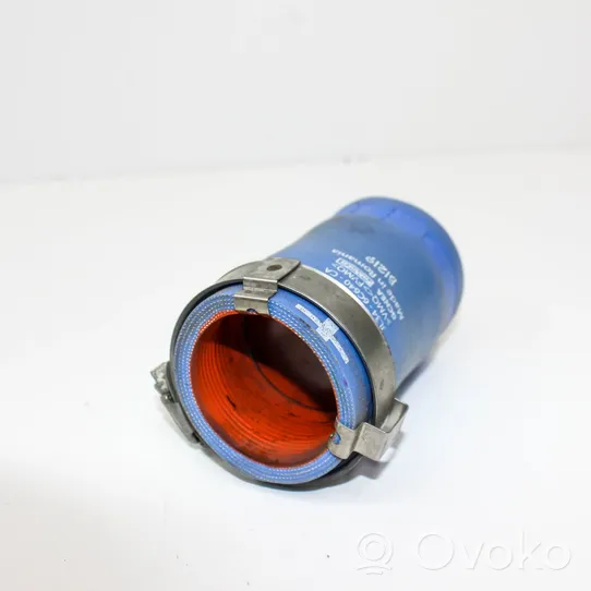 Ford F150 Tube d'admission de tuyau de refroidisseur intermédiaire JL346C640CA