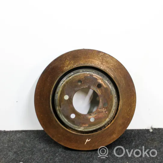 Ford F150 Bremsscheibe vorne 