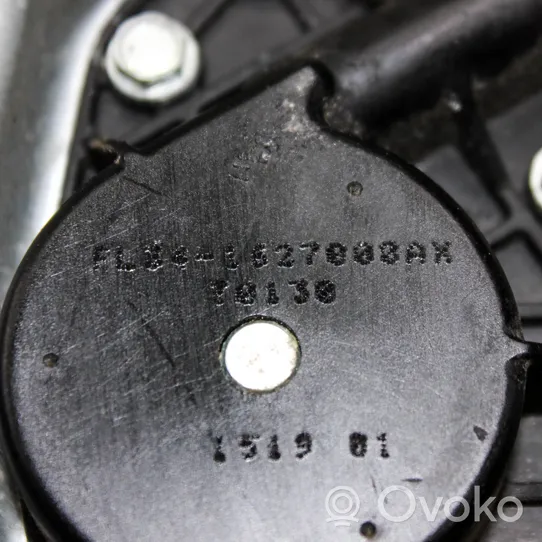 Ford F150 Elektryczny podnośnik szyby drzwi tylnych FL341627000