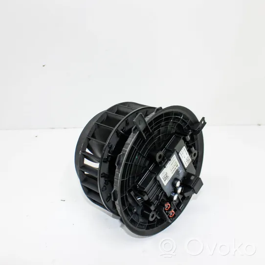 Mercedes-Benz GLC X253 C253 Ventola riscaldamento/ventilatore abitacolo F011500093