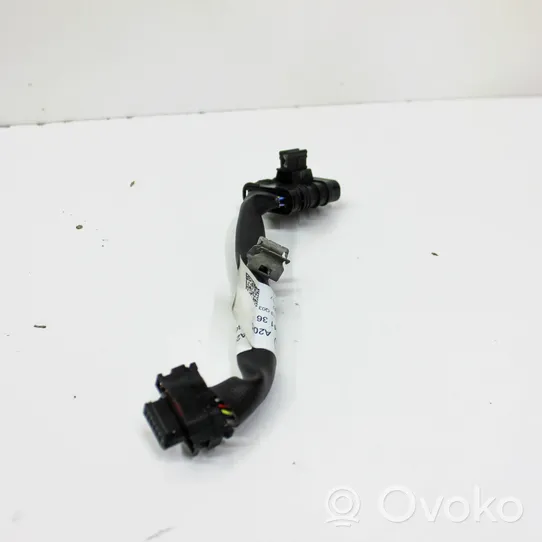 Mercedes-Benz GLC X253 C253 Altro tipo di cablaggio A2054404136