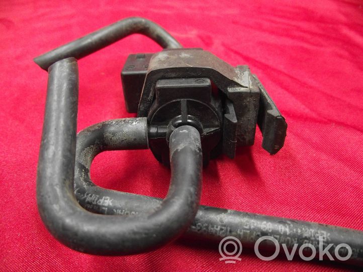 Land Rover Range Rover Sport L494 Solenoidinis vožtuvas AH22209054AA