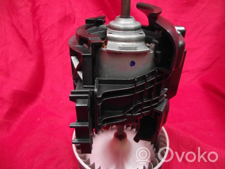 Mercedes-Benz S W222 Ventola riscaldamento/ventilatore abitacolo A2228202214