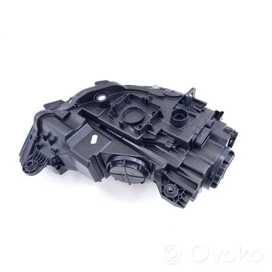 Audi A3 S3 8V Lampa przednia 8V0941005J