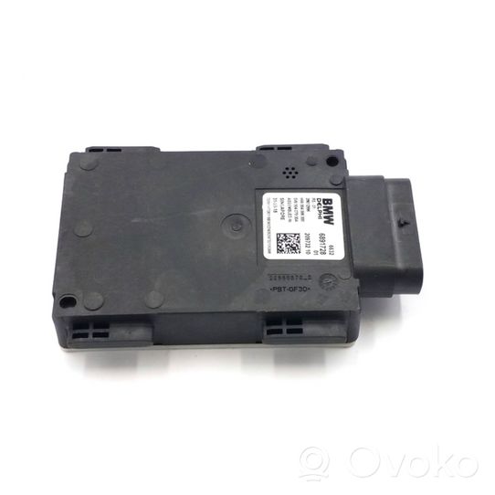 BMW X3 G01 Modulo di controllo del punto cieco 6891728