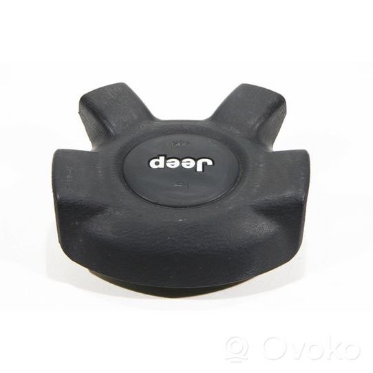 Jeep Cherokee Airbag dello sterzo P5JS061X9AC